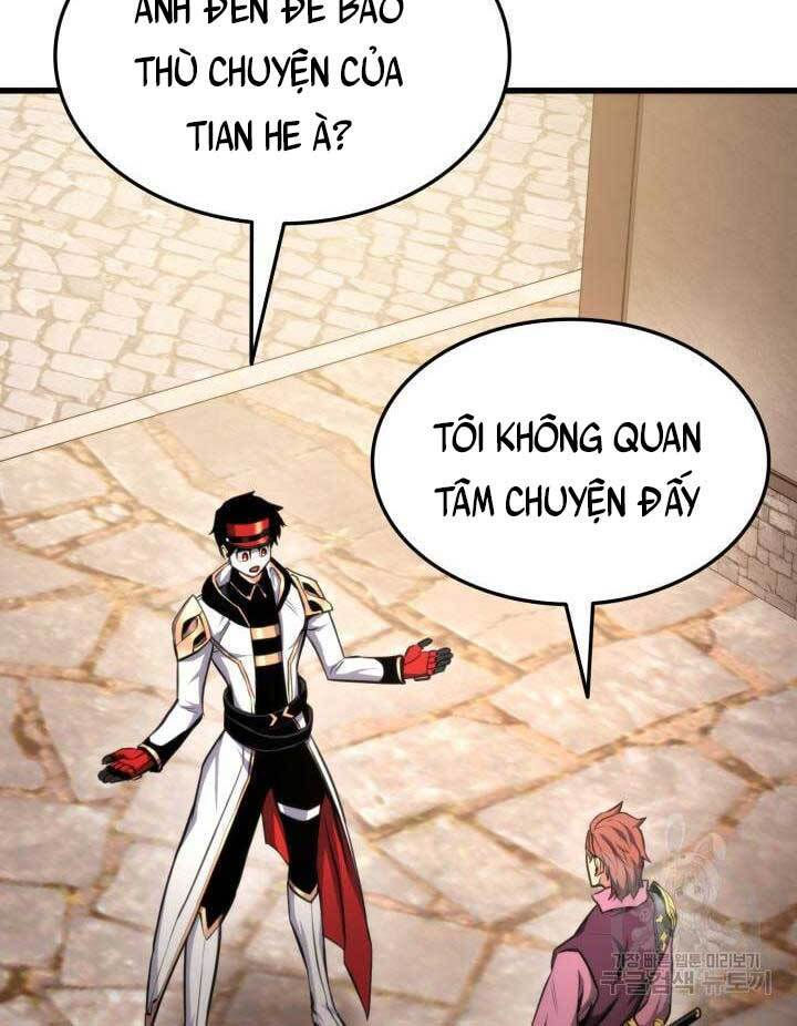 huyền thoại game thủ - tái xuất chapter 83 35