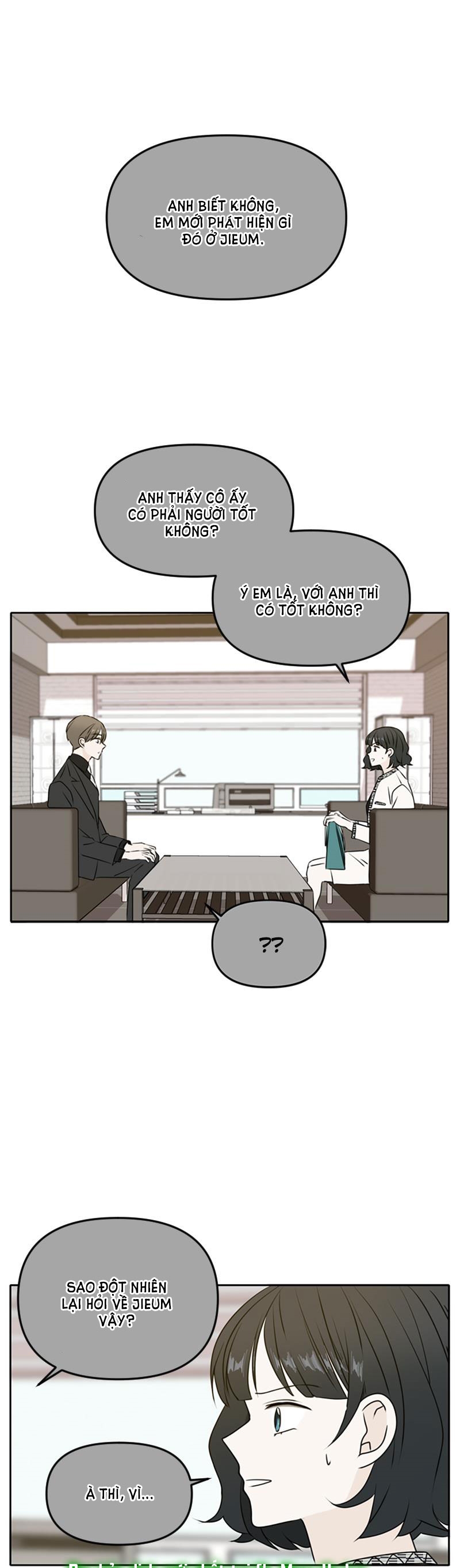 hẹn gặp anh ở kiếp thứ 19 chapter 46 33