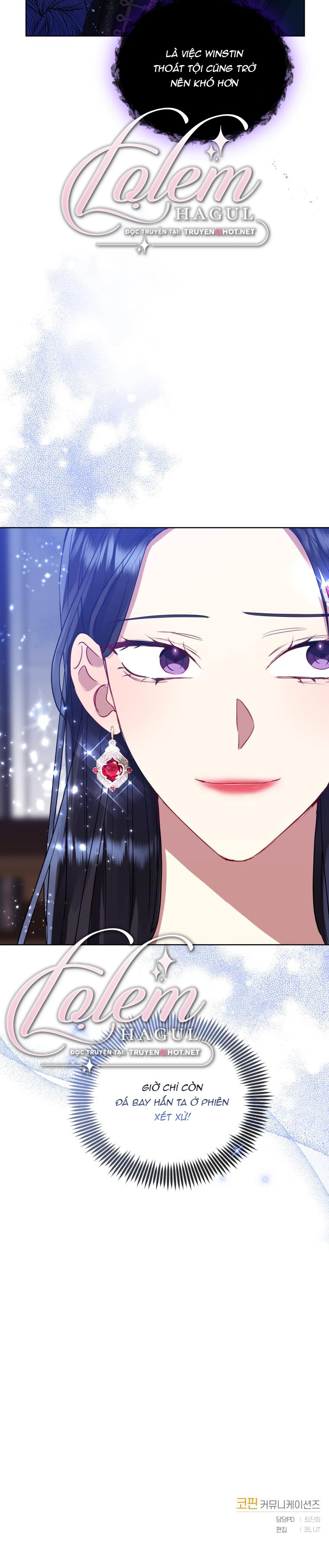 đánh cắp trái tim của nam chính chapter 28 6