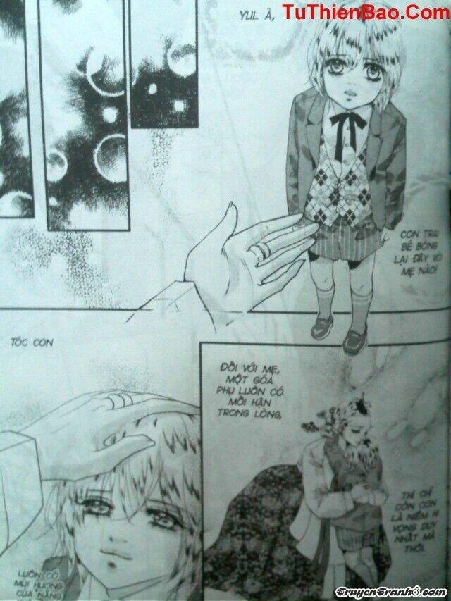 goong - [ hoàng cung ] chapter 25 12