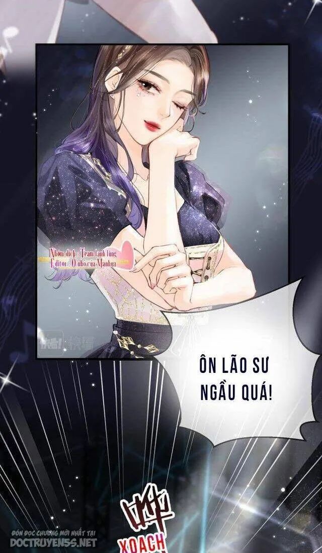 vợ chồng siêu sao có chút ngọt [m] chapter 16 5