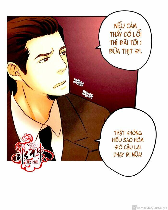 something sweet chapter 10 5