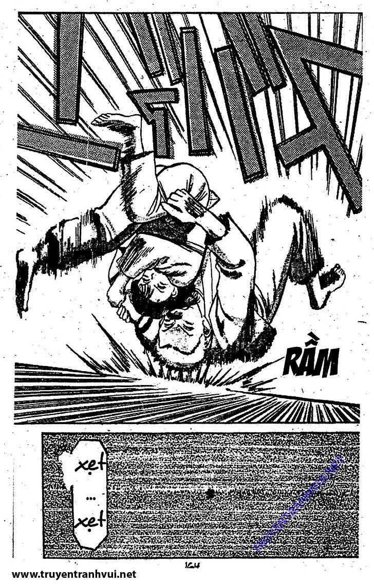 yawara chapter 115 2