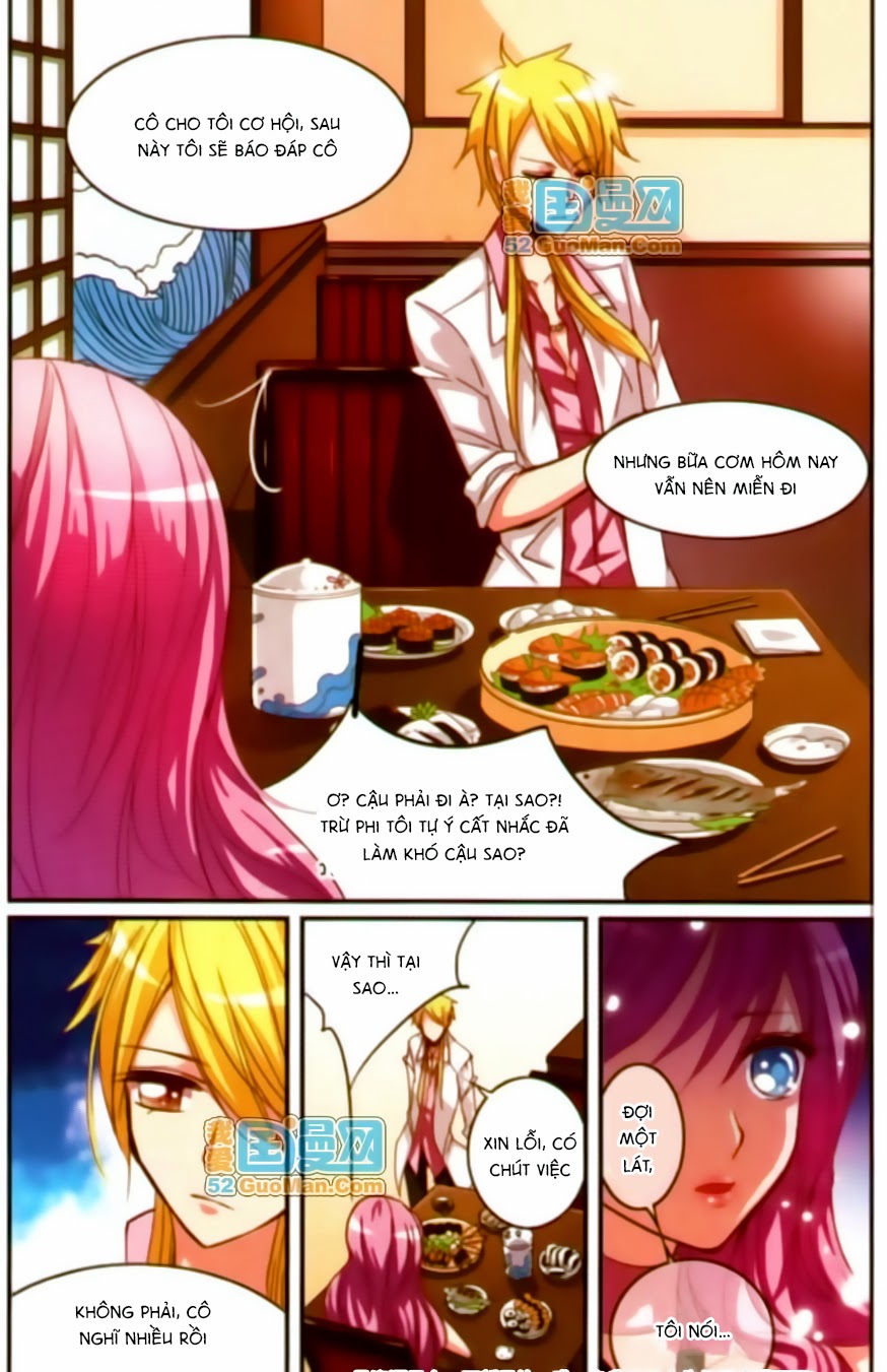 kế hoạch bướm chapter 29 11