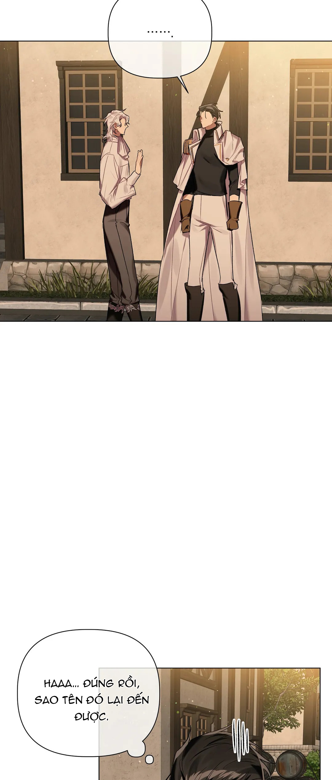 bỗng ngày nọ bị một tên đáng ghét cầu hôn chapter 29 5