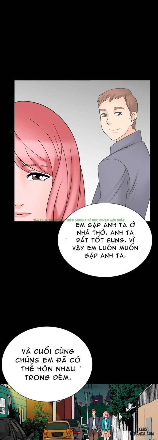 mùi vị của đôi bàn tay chapter 30 22