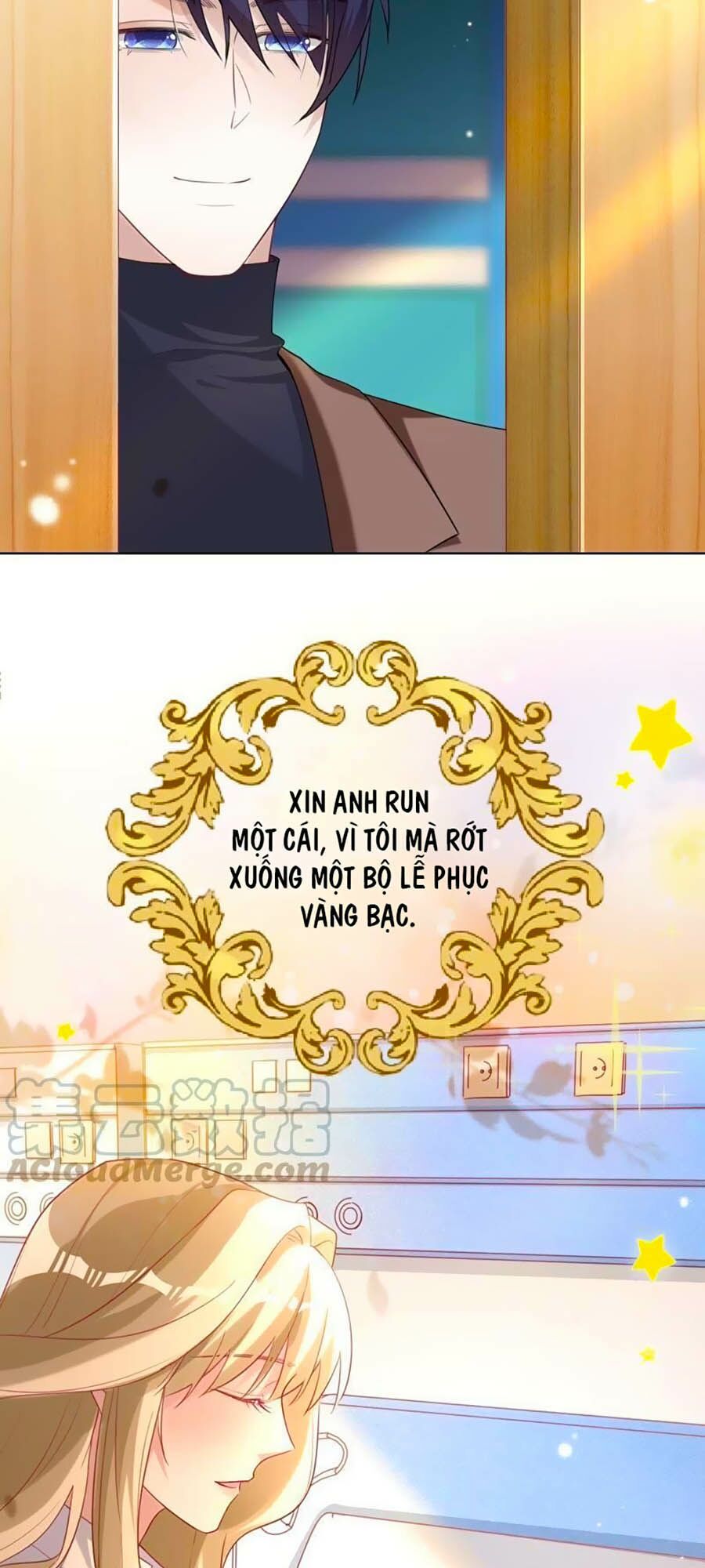 thần luân mật luyến chapter 66 7