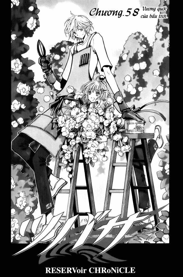 huyền thoại đôi cánh chapter 58 1