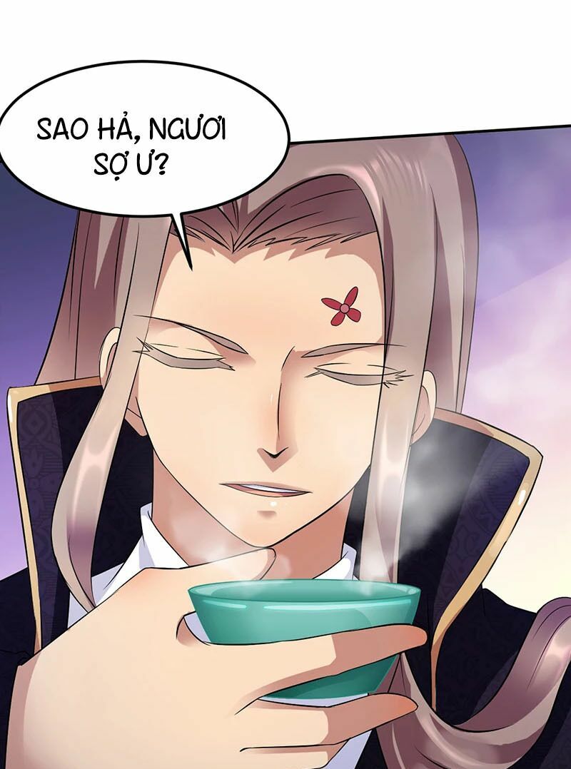 võ đạo độc tôn chapter 72 34