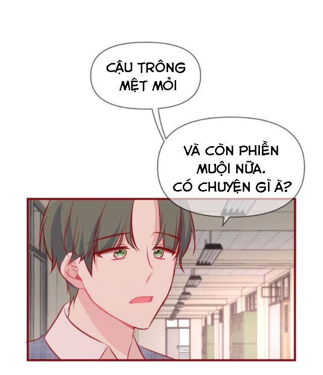mù quáng vì yêu anh chapter 22 26