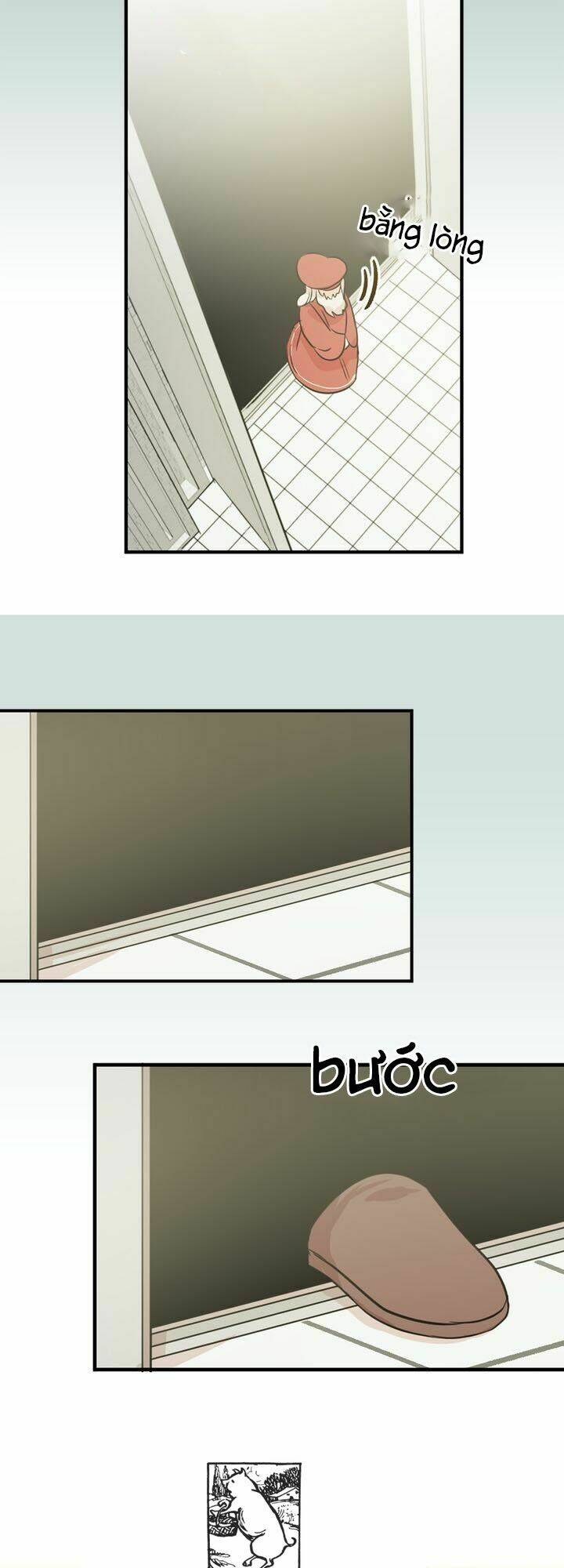 tôi chọn kết thúc của hoàng đế chapter 6 4