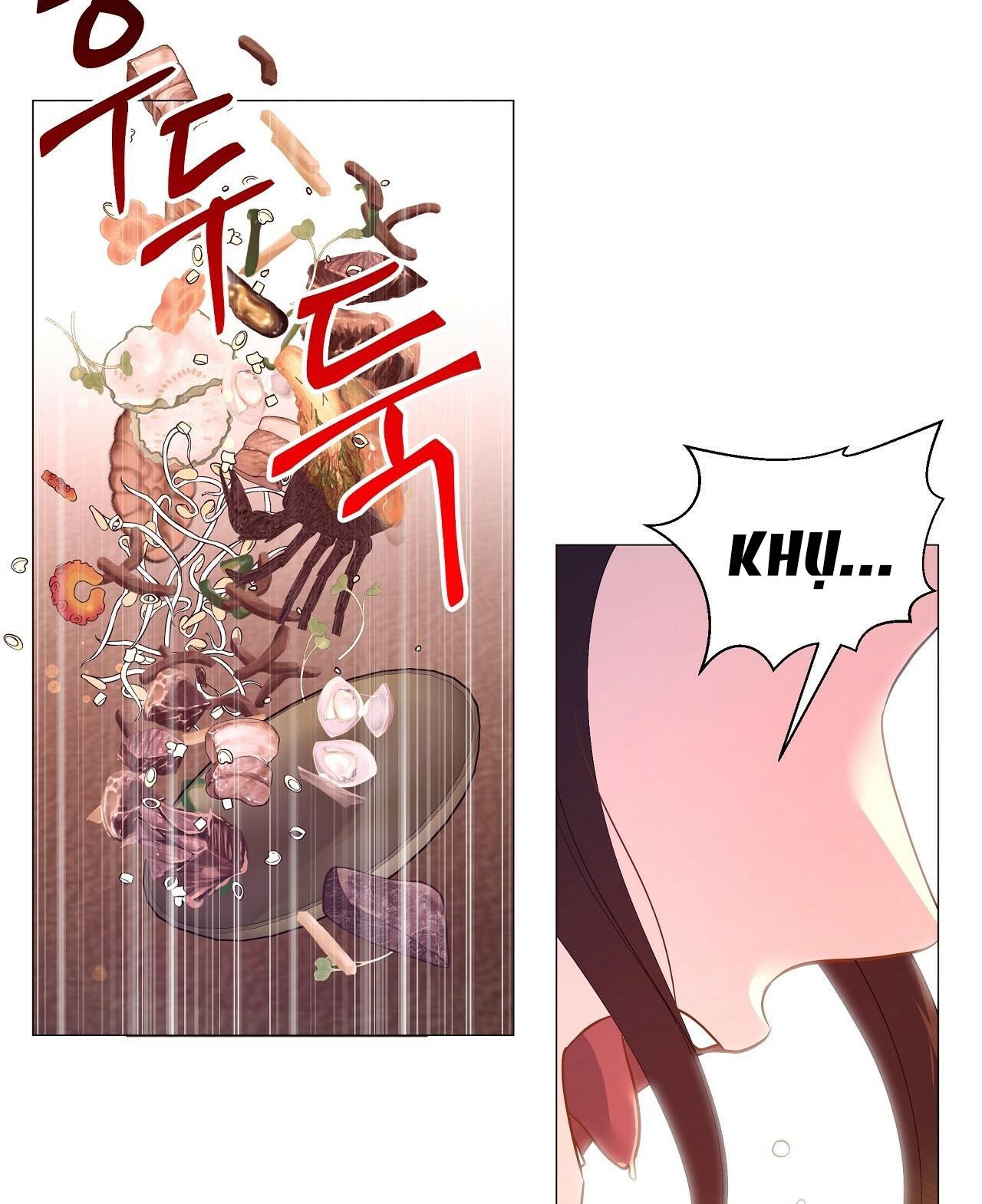 dạ xoa hóa liên ký chapter 30.2 27