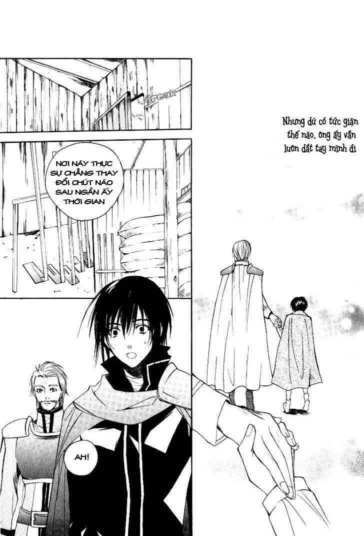 adarushan no hanayome chapter 3 34