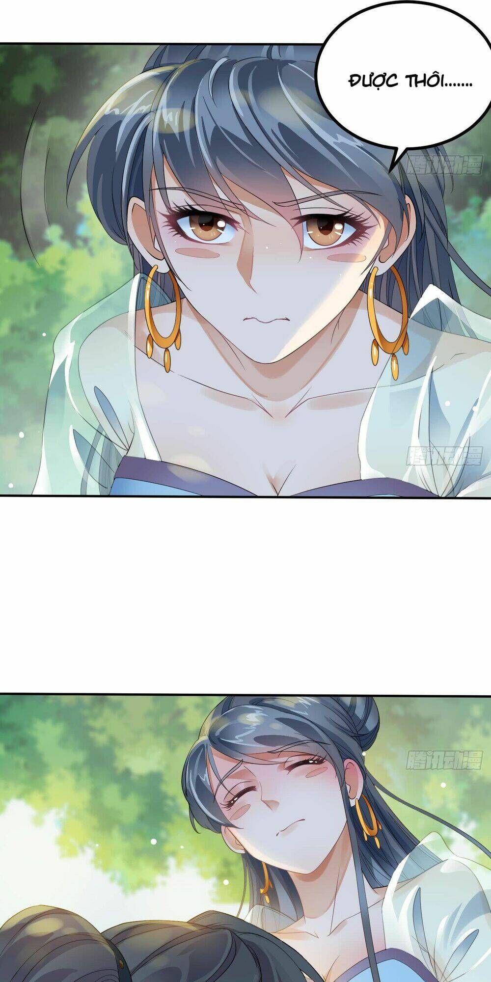 vạn cổ thiên đế chapter 8 9