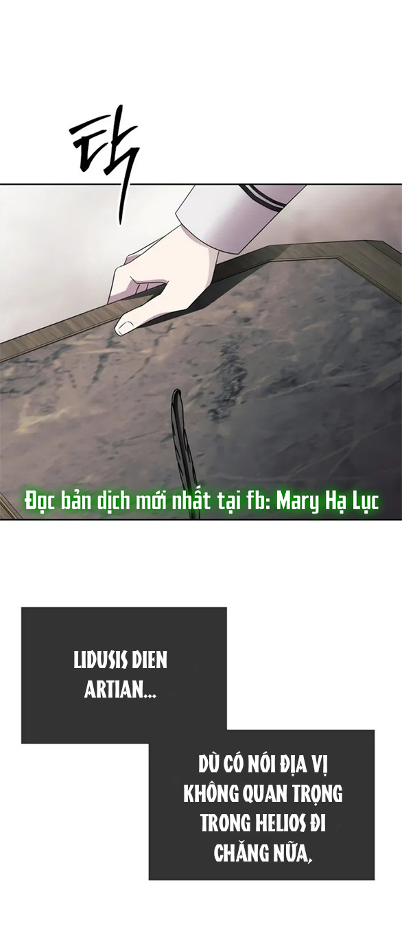 black haze - bản remake 2025 chapter 16.2 30