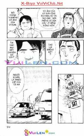 cảnh sát cơ động chapter 9 95