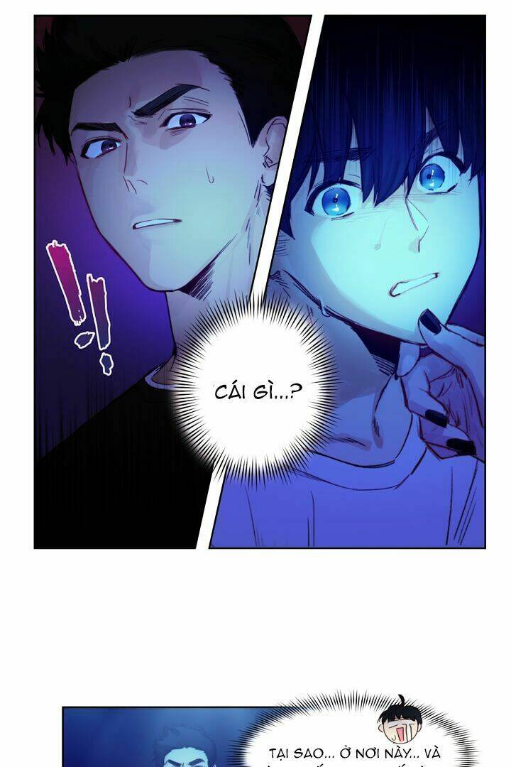 thực tập sinh chapter 5 37