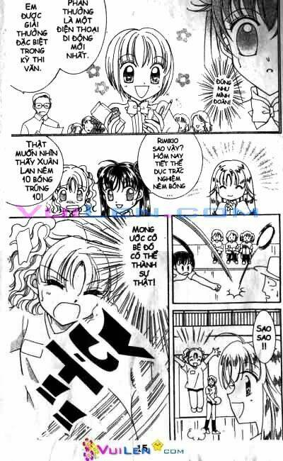 lâu đài cổ chapter 9 11