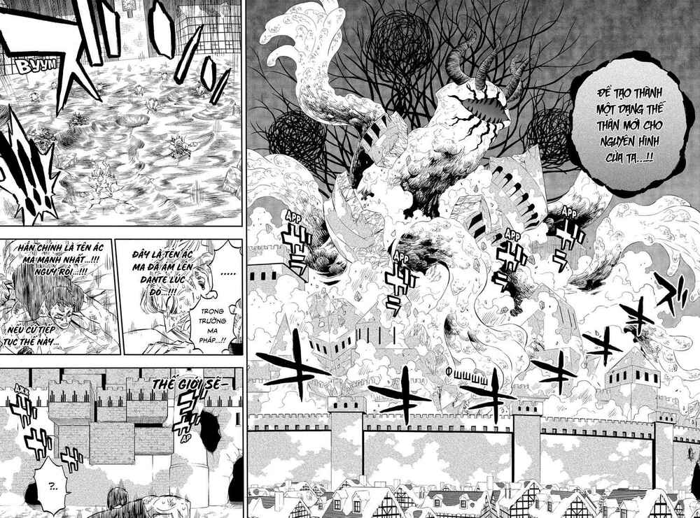 black clover - pháp sư không phép thuật chapter 314 11