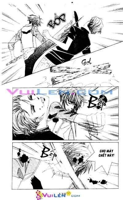 đợi em chapter 119 11