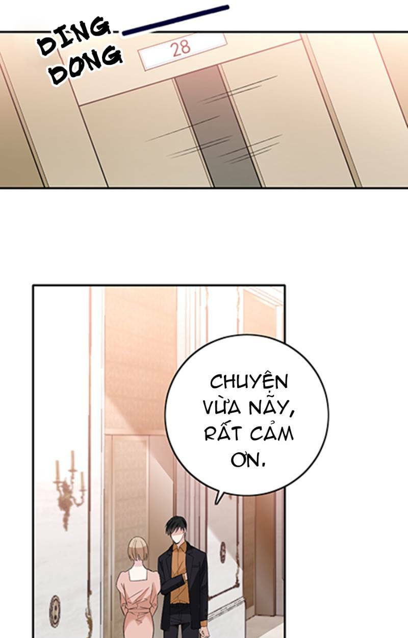 bí mật kết hôn với ảnh đế: vợ ơi đến đây tấn công đi nào chapter 65 21