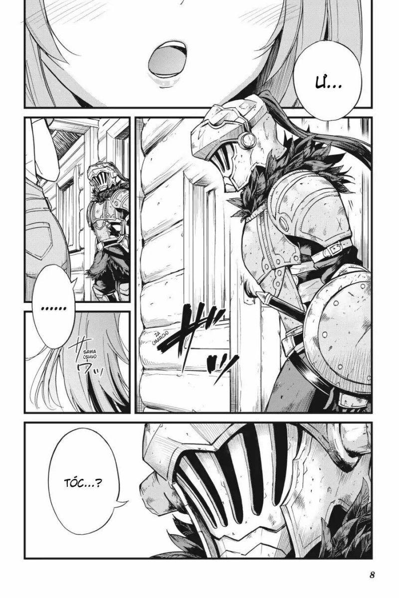 Goblin Slayer Gaiden: Year One Chapter 20.5 - Trang 9