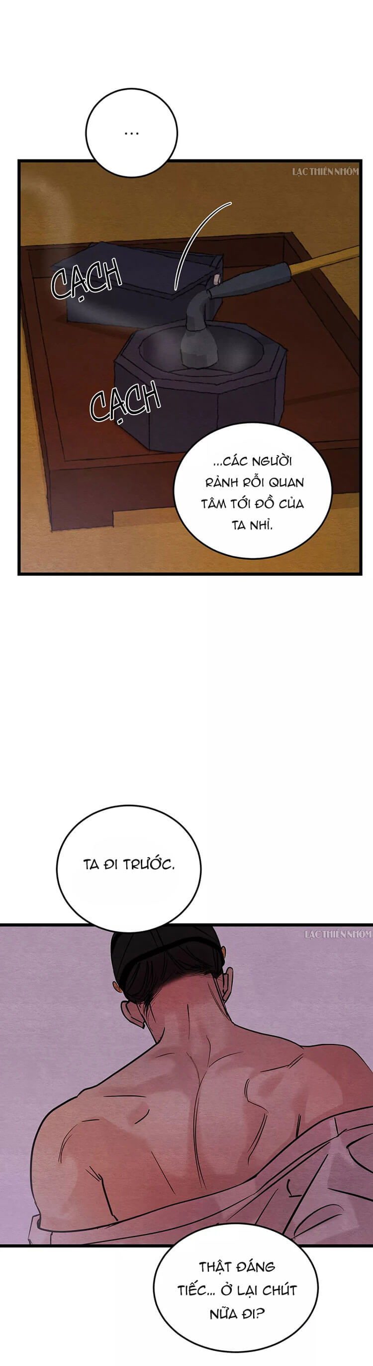 dạ ký chapter 33 24