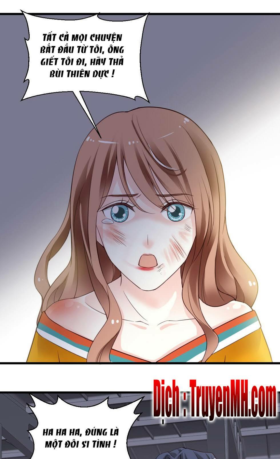 bí mật của thiên kim chapter 106 11