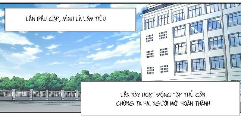 lớp học tử vong chapter 3 28