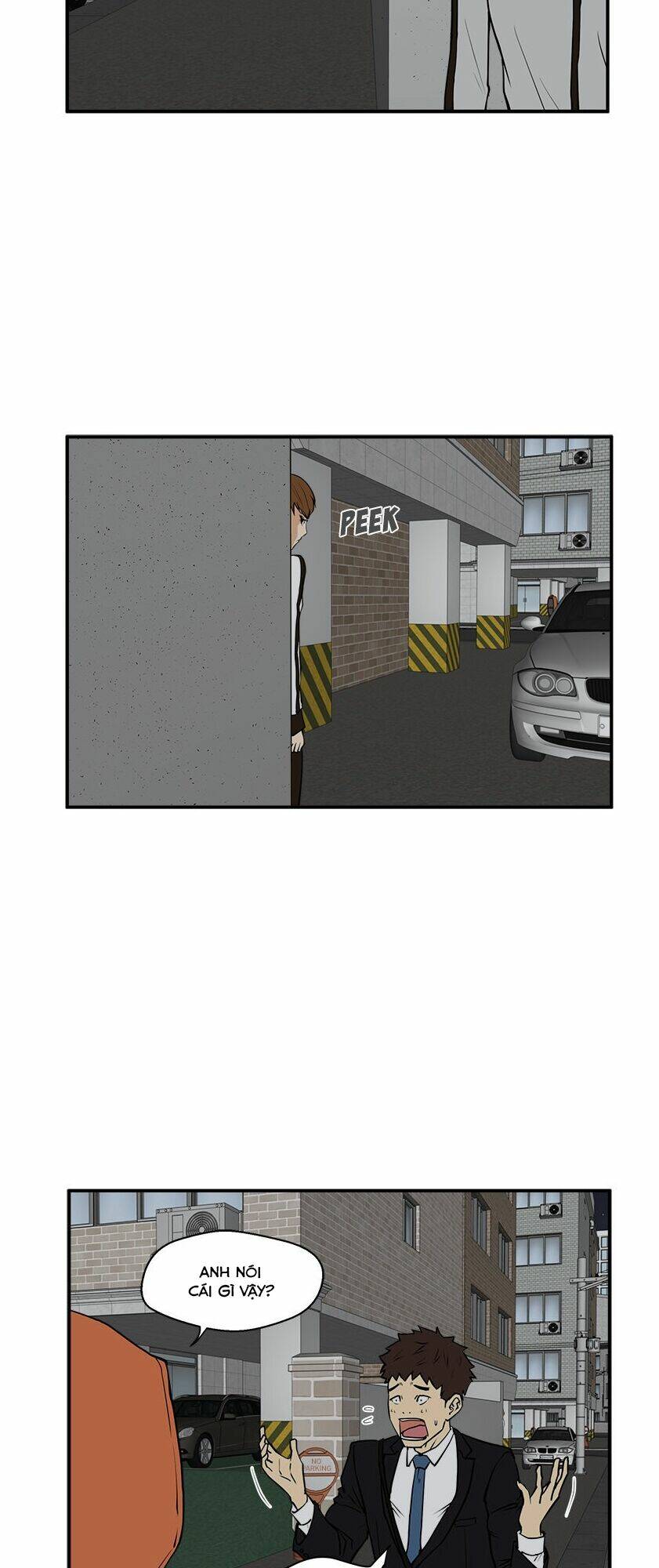 mr kang chapter 30 20