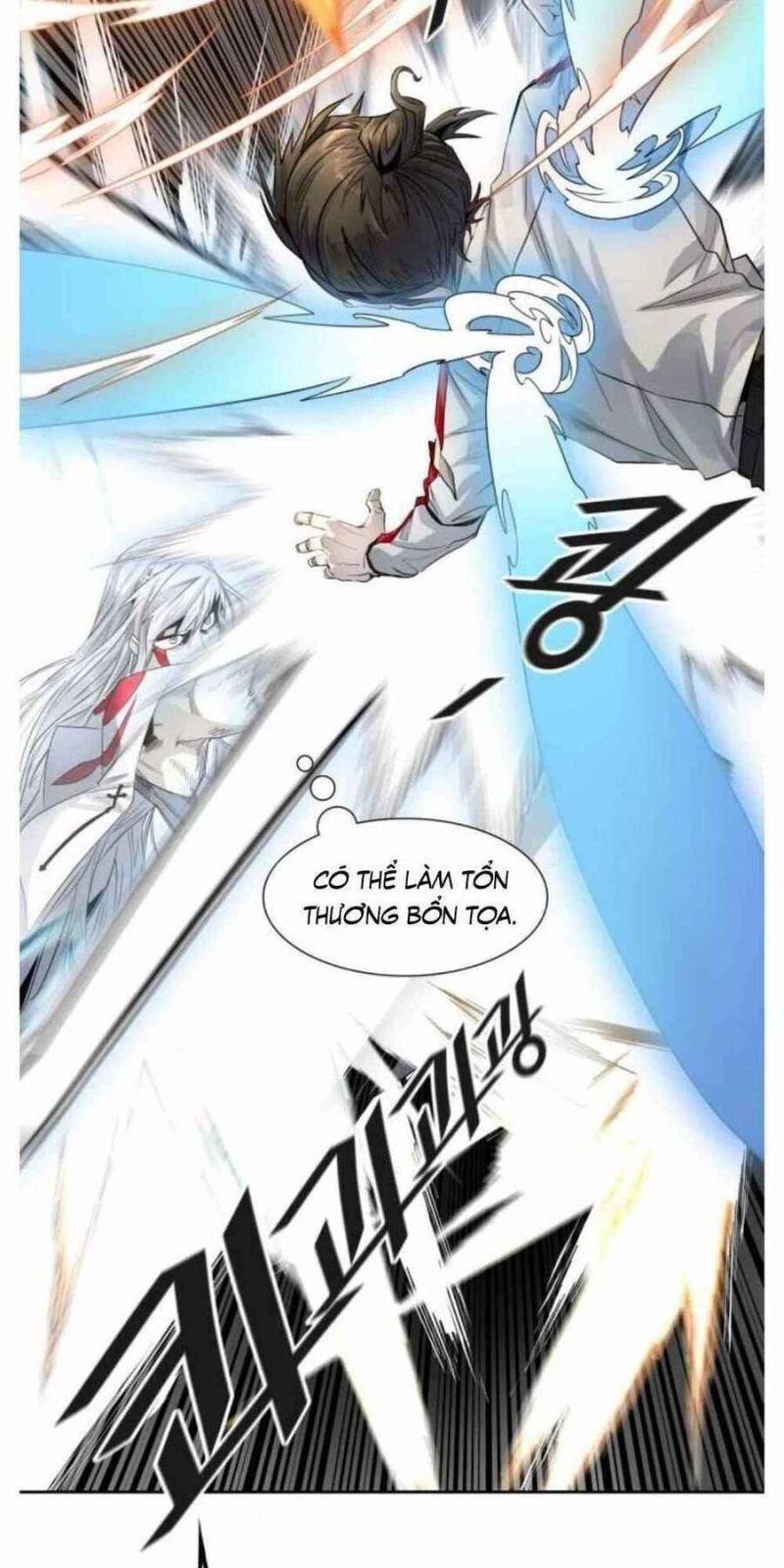 tòa tháp bí ẩn 2 chapter 504 79