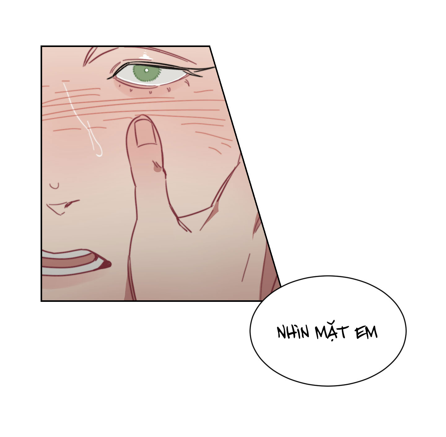 ngọt ngào và lạnh lùng chapter 5.1 16