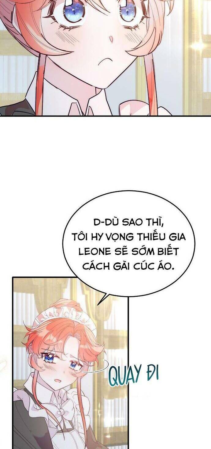 cách để trao vương miện cho vị hoàng tử hoang dã của tôi chapter 36 21