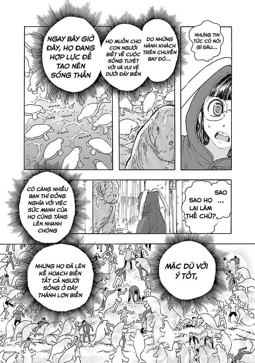 franken fran frantic chapter 3.3 9