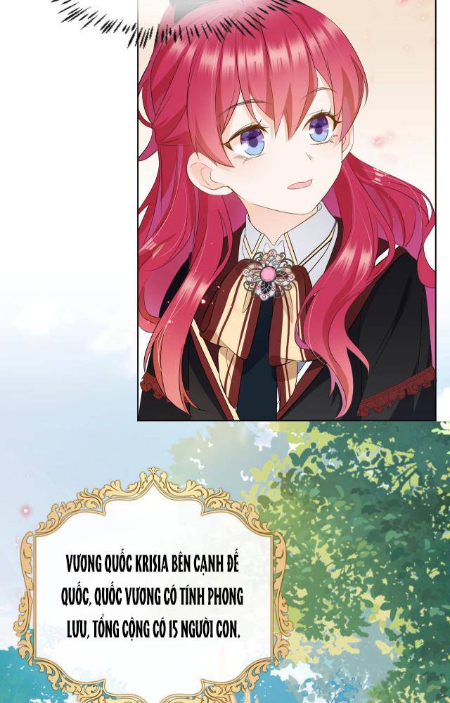 ma pháp của công chúa amy chapter 8 8