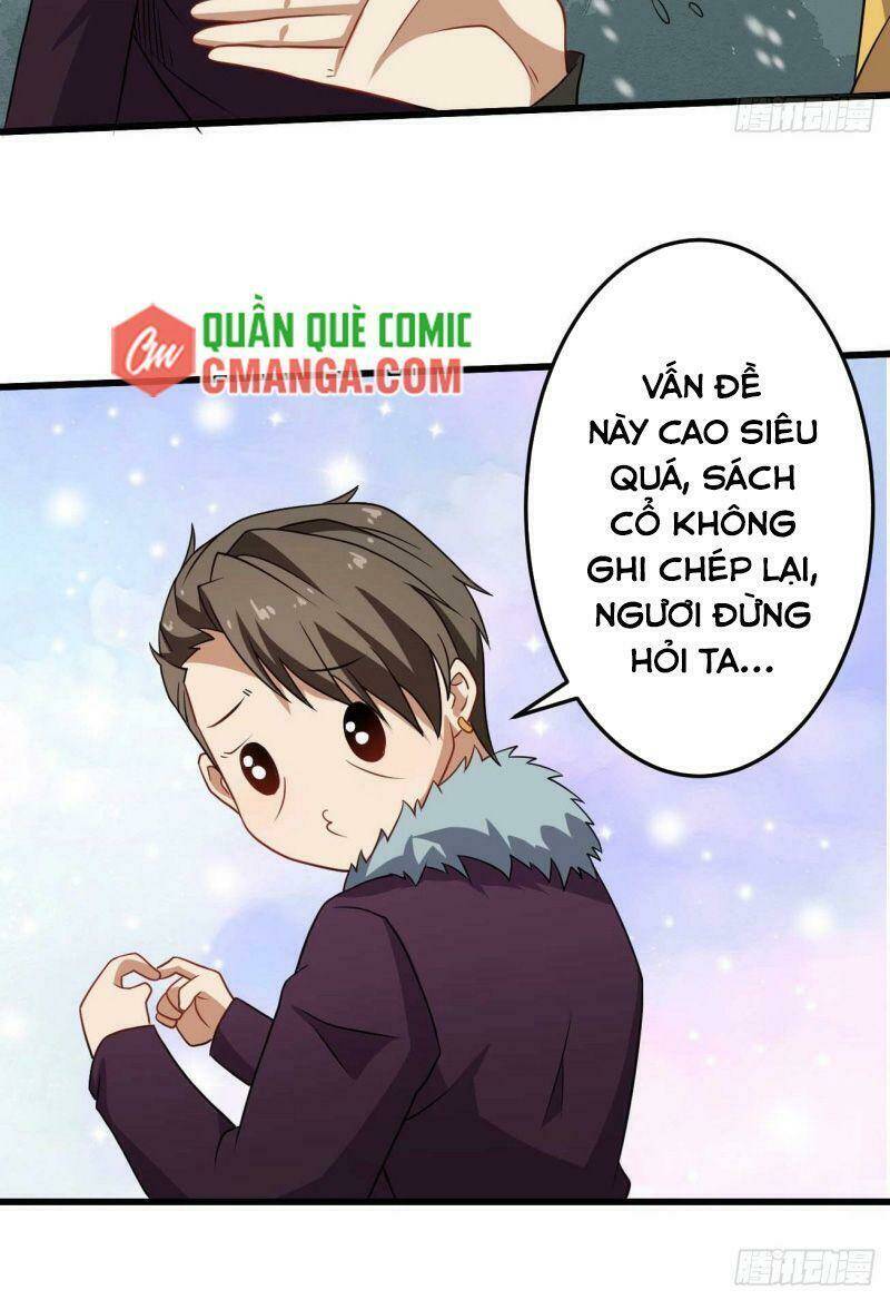 tổ thượng có tiền chapter 91 16