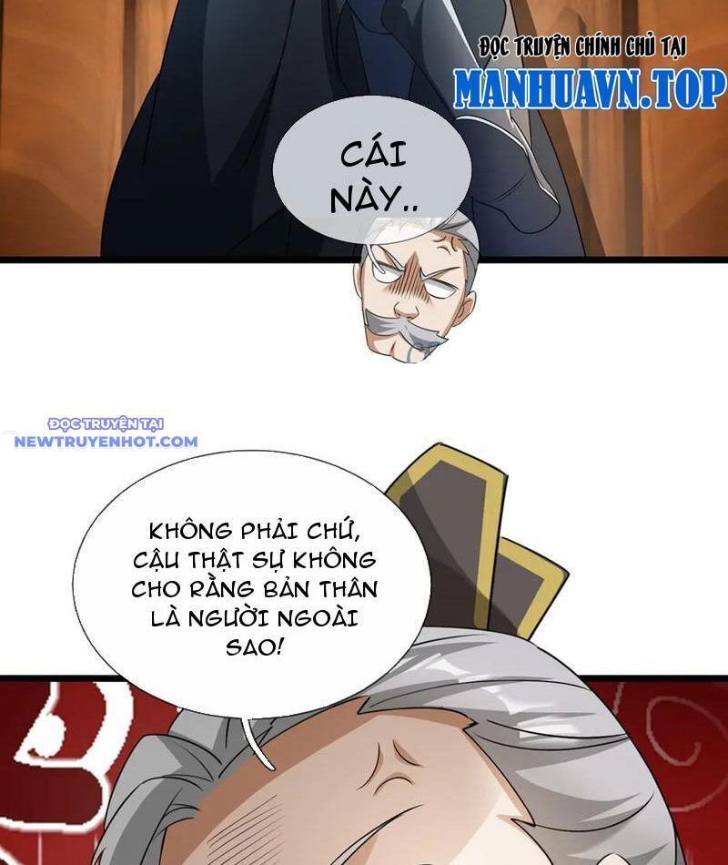 ngủ say vạn cổ: xuất thế đẩy ngang chư thiên chapter 63 40