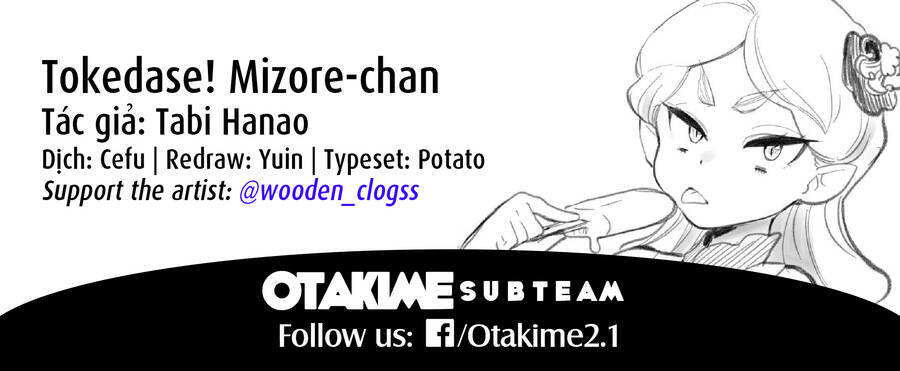 tuyết nữ mizore chapter 9 12