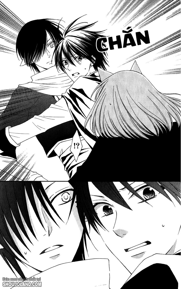 bình minh arcana chapter 49 4