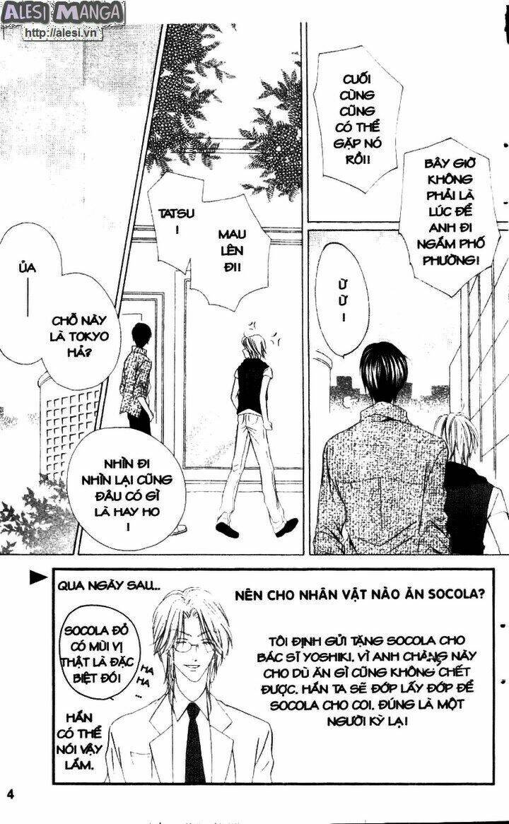 007 phá án chapter 3 4