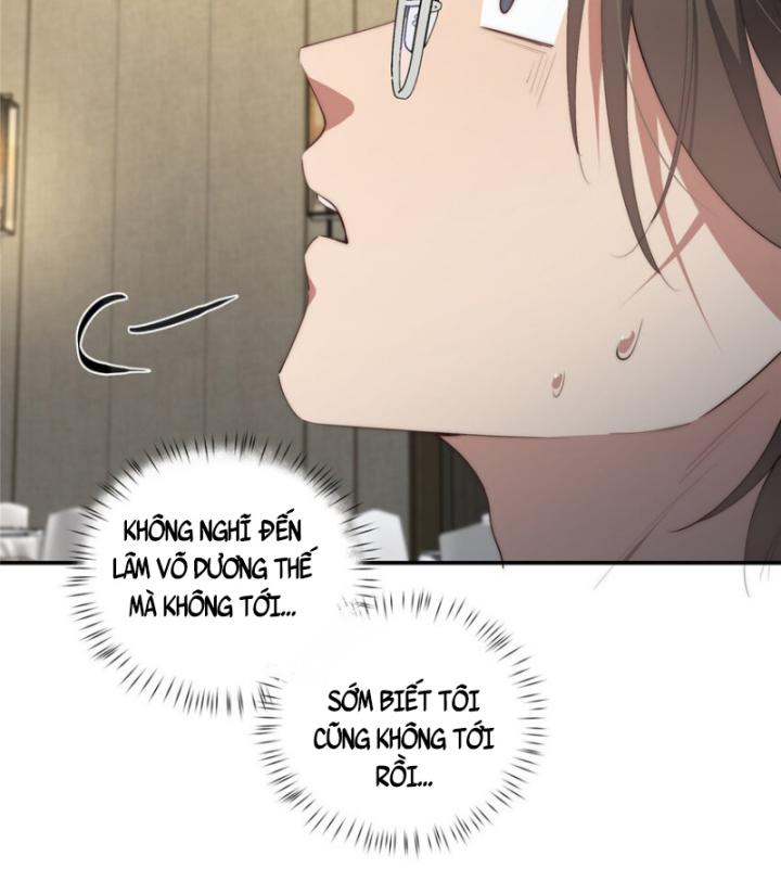 nữ chính chạy từ trong sách ra thì phải làm sao chapter 50 44