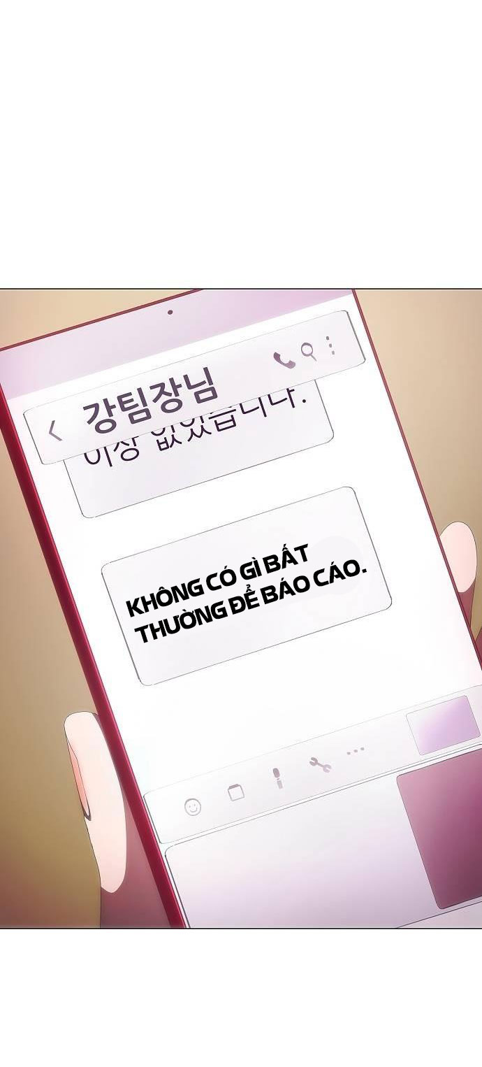 không thể thoát ra khỏi bộ phim kịch tính chapter 28.1 28