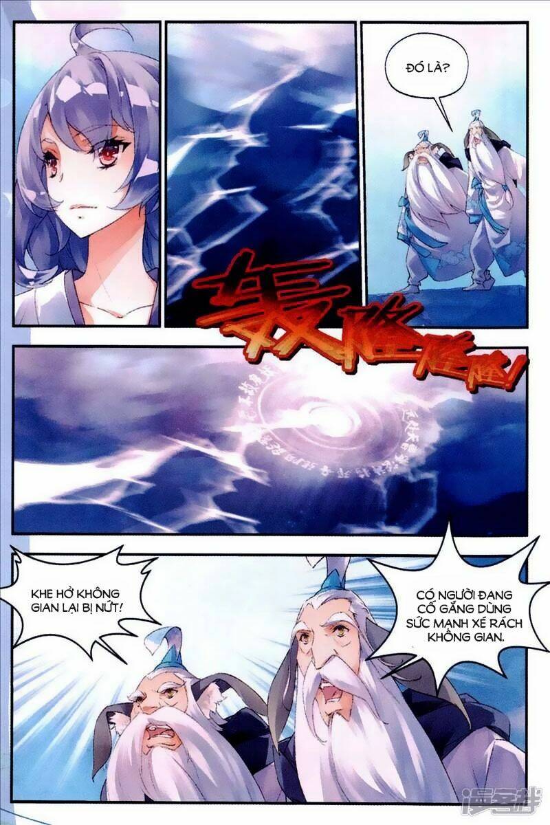 thu la chapter 38 20