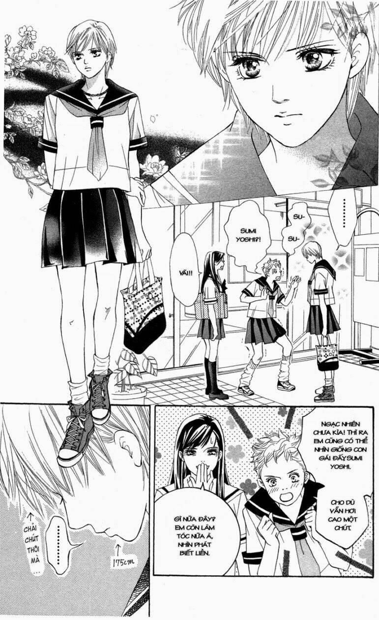 xứng danh anh hùng chapter 16 29