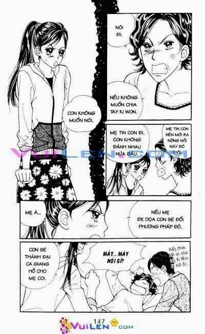 giấc mơ thần tượng chapter 2 147