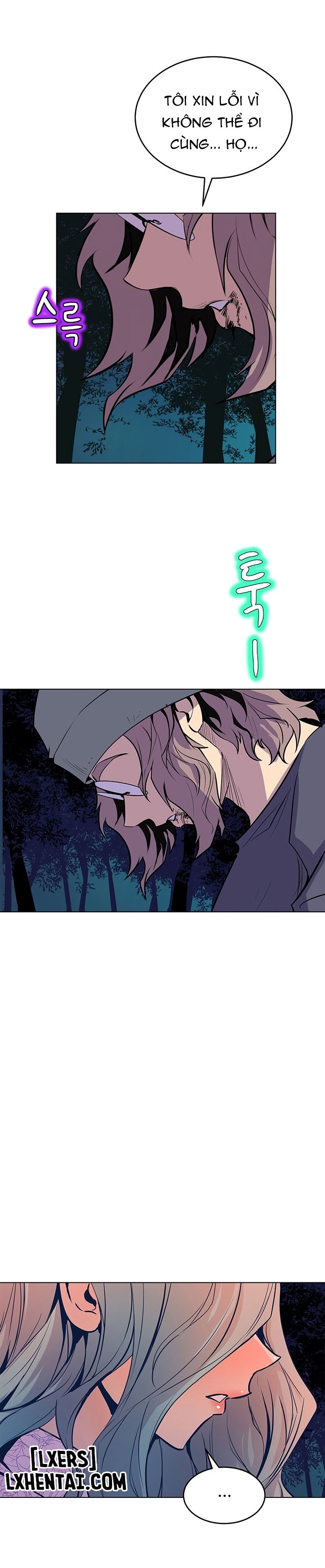 thân phận bí mật chapter 55 17