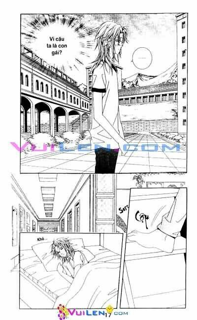 người duy nhất chapter 41 18