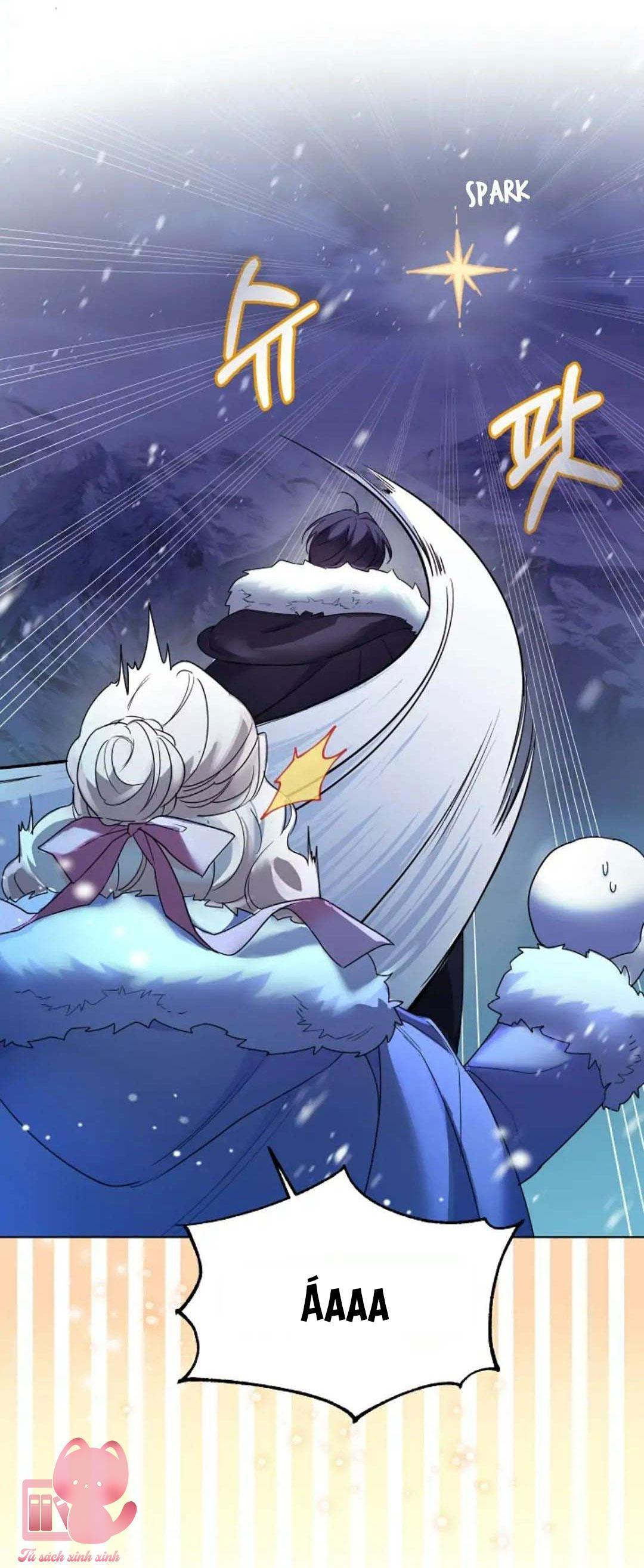 tiểu thư crystal là nam nhân chapter 21 32