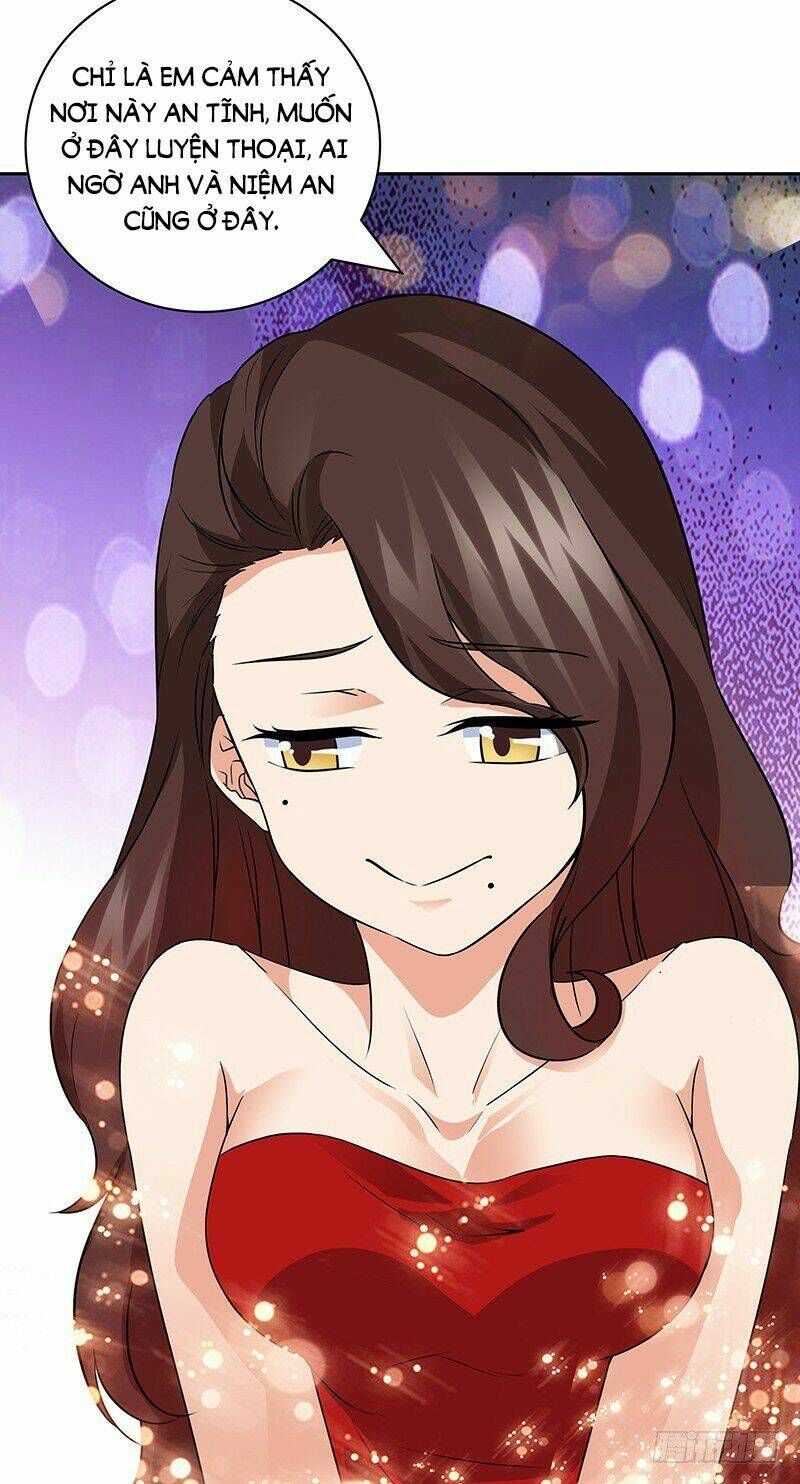 cô vợ siêu mẫu của cố thiếu chapter 38 3