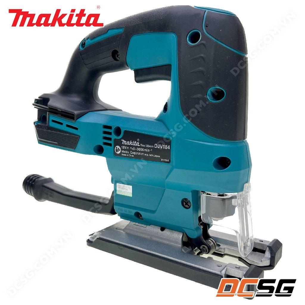 Tắm che bụi máy cưa lọng DJV184/ JV103D Makita 457867-1 | DCSG